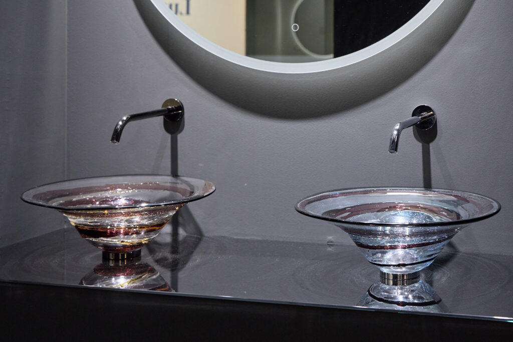 Glass Design | ESSENZA MURANO